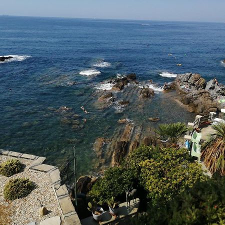 Il Grecale Διαμέρισμα Recco Εξωτερικό φωτογραφία