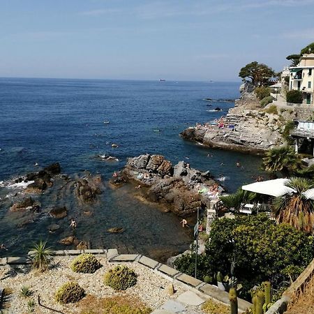 Il Grecale Διαμέρισμα Recco Εξωτερικό φωτογραφία