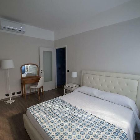 Il Grecale Διαμέρισμα Recco Εξωτερικό φωτογραφία