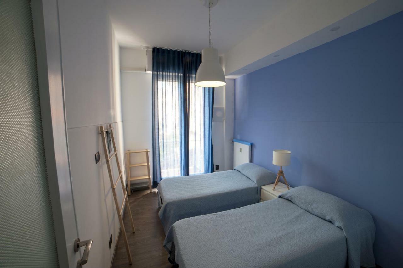Il Grecale Διαμέρισμα Recco Εξωτερικό φωτογραφία